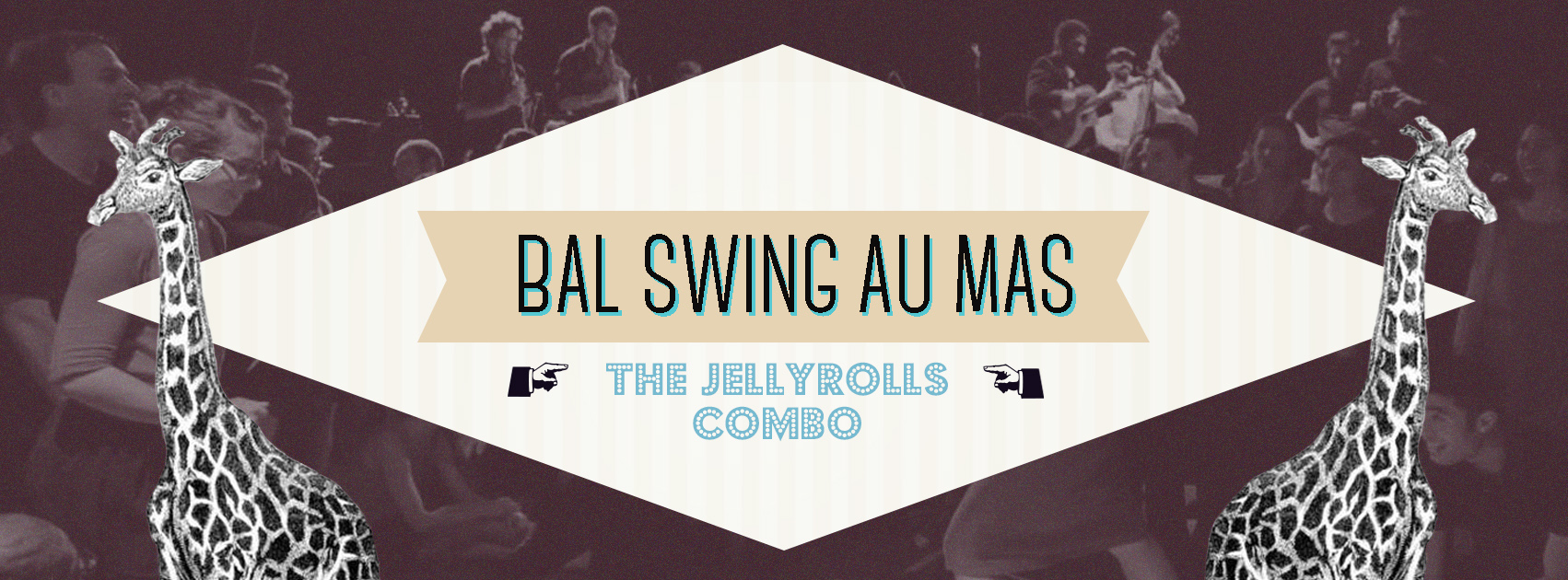 bal swing paris