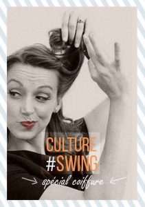 CULTURE SWING COIFFURE