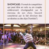 SHOWCASE