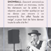 SNOWBALL