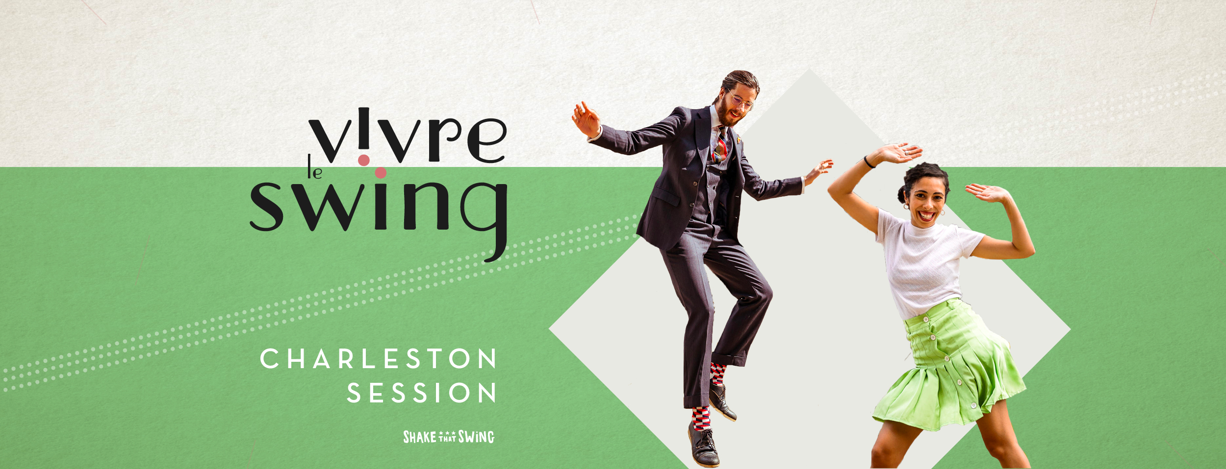 stage charleston d&eacute;butant