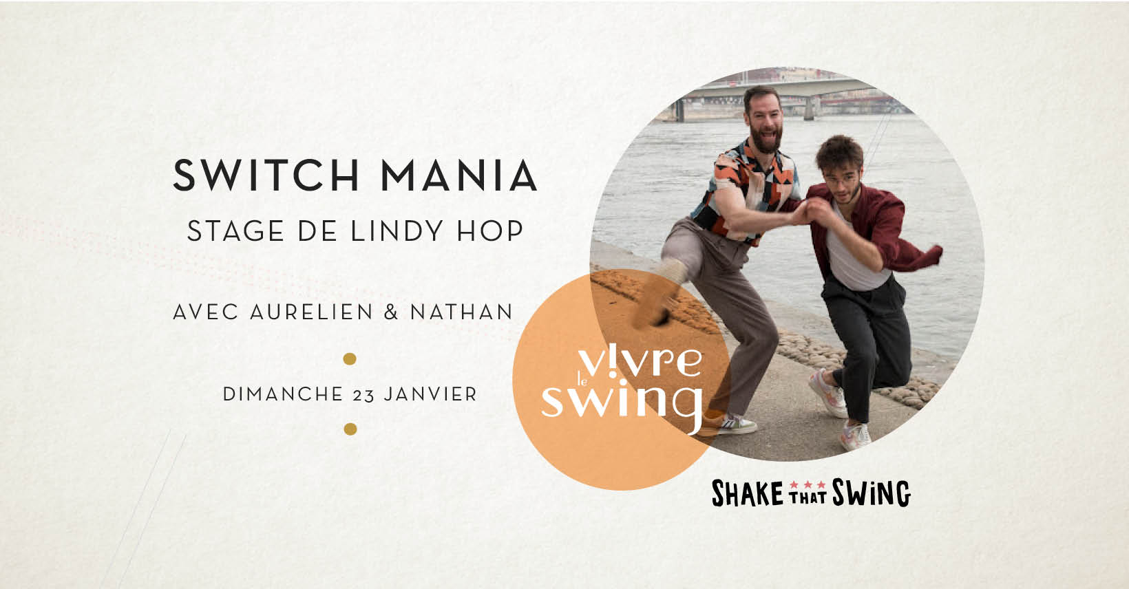 lindy hop switch