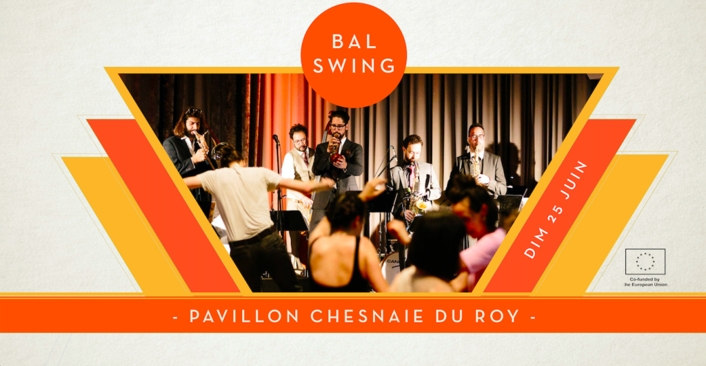 bal 25 juin chesnaie du roy