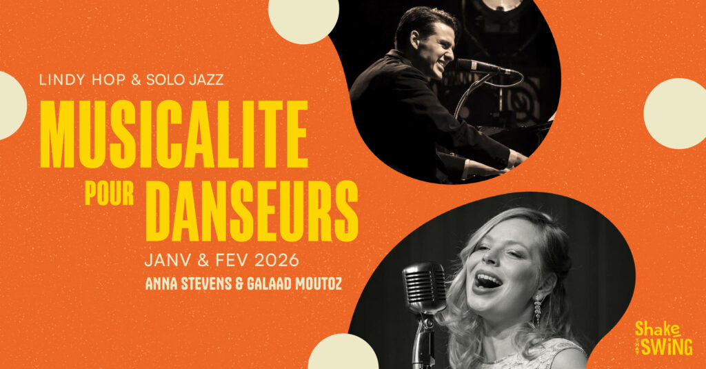 Stage Musicalité avec Anna Stevens & Galaad Moutoz