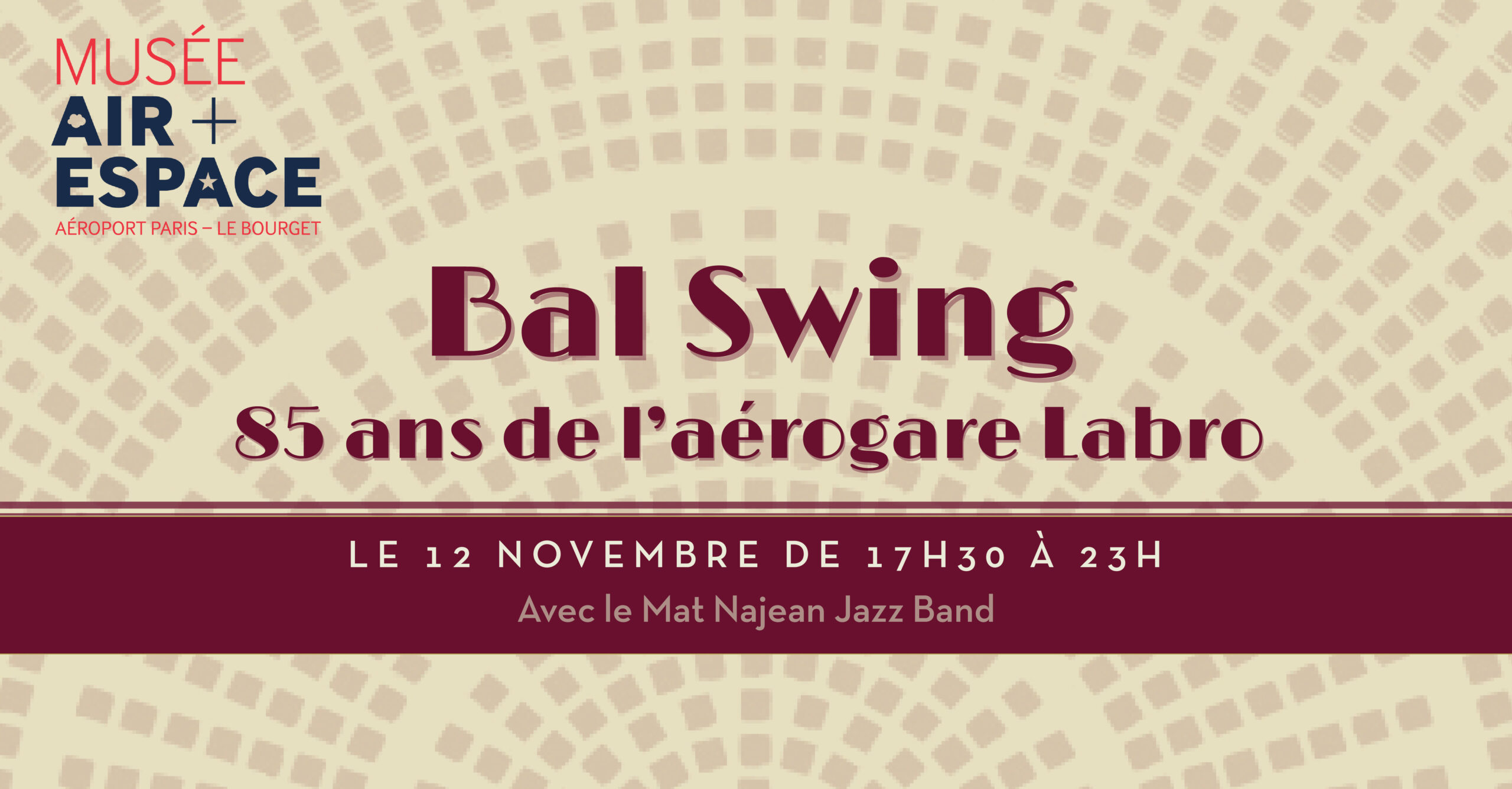 bal swing paris