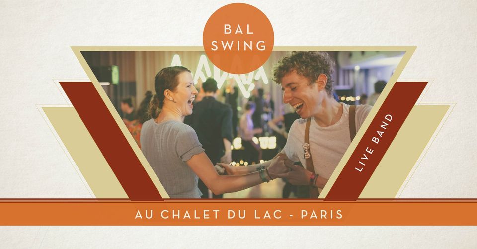 bal swing paris
