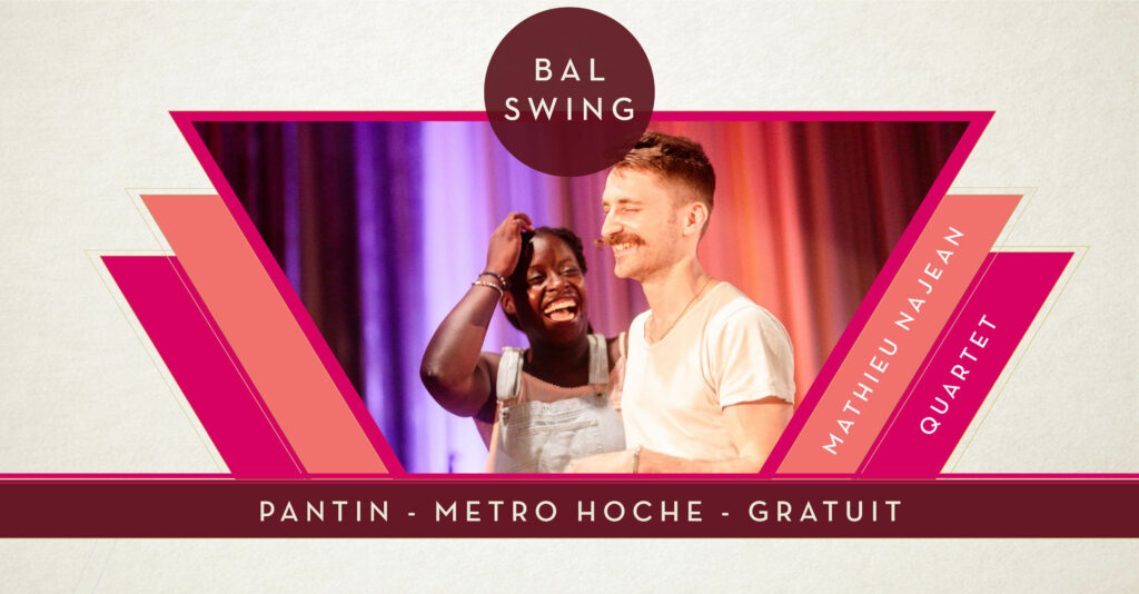 bal swing paris