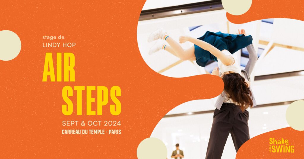 air steps