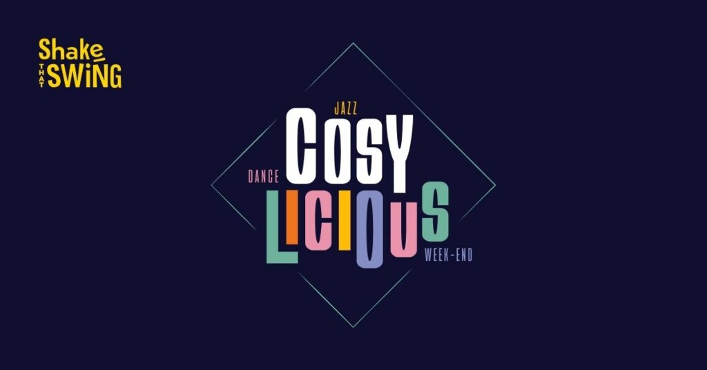 Festival Cosylicious – du 20 au 22 février 2026