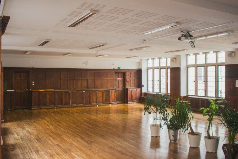 salle lindy hop