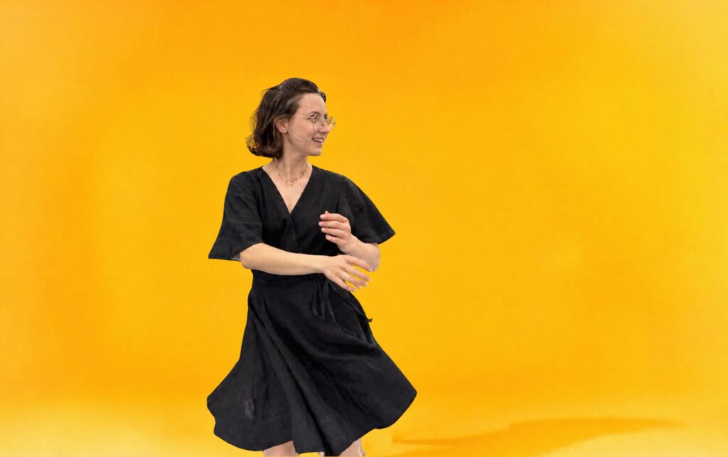 Genevi&egrave;ve